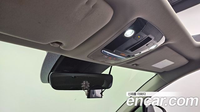 Kia K5 2021 — photo 17