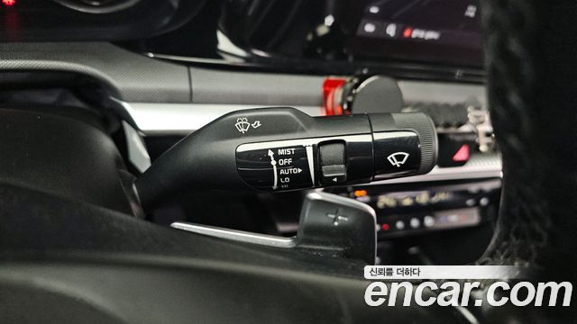 Kia K5 2021 — photo 18