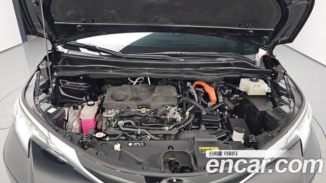 Toyota Sienna 2021 — photo 6