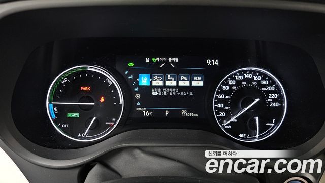 Toyota Sienna 2021 — photo 8