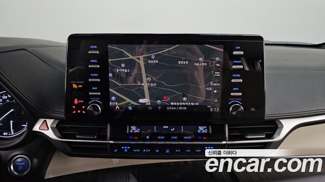 Toyota Sienna 2021 — photo 14