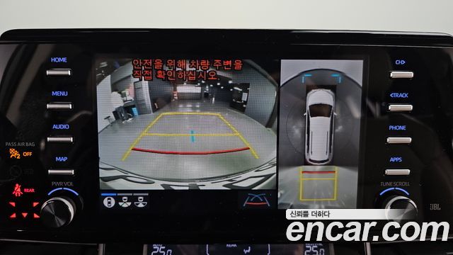 Toyota Sienna 2021 — photo 15