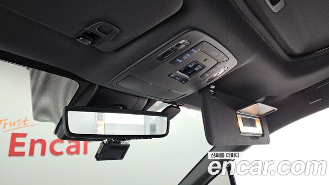 Toyota Sienna 2021 — photo 16
