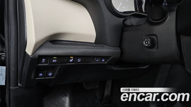 Toyota Sienna 2021 — photo 17