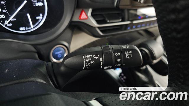 Toyota Sienna 2021 — photo 18