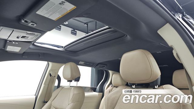 Toyota Sienna 2021 — photo 20