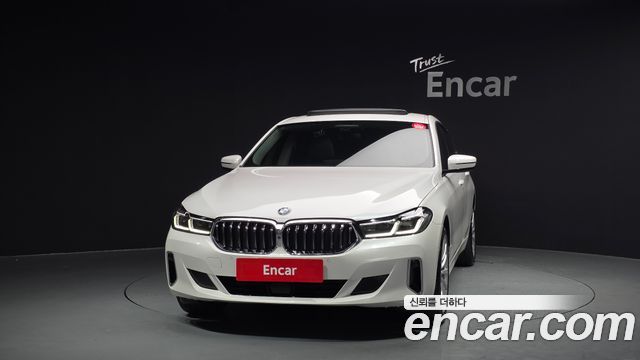 BMW Gran Turismo 2023 — photo 3