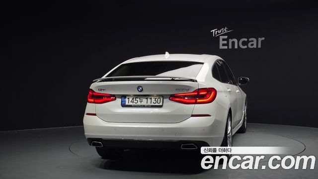 BMW Gran Turismo 2023 — photo 4