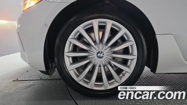 BMW Gran Turismo 2023 — photo 5