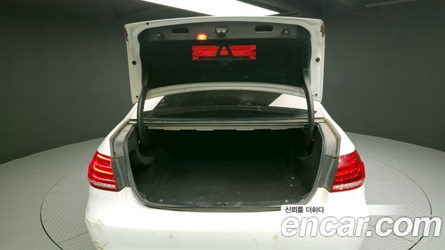 Mercedes-Benz E-Class 2016 — photo 20