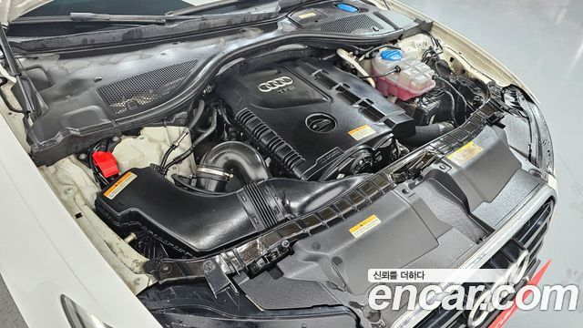 Audi A6 2015 — photo 6