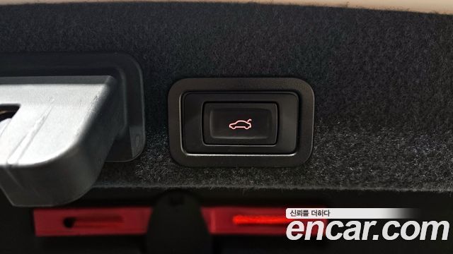 Audi A6 2015 — photo 20