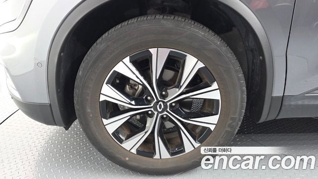 Renault Korea QM6 2023 — photo 5