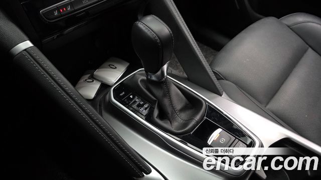Renault Korea QM6 2023 — photo 9
