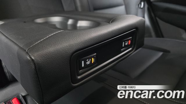 Renault Korea QM6 2023 — photo 19