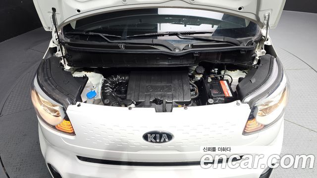 Kia RAY 2021 — photo 6