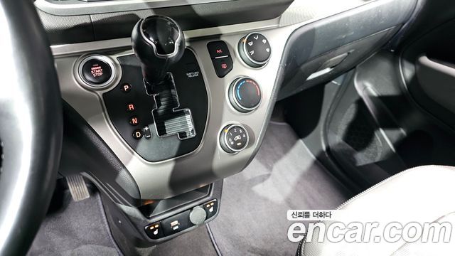 Kia RAY 2021 — photo 9