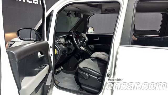 Kia RAY 2021 — photo 10