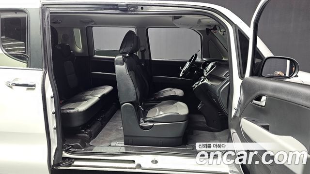 Kia RAY 2021 — photo 11