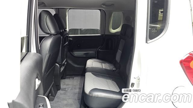 Kia RAY 2021 — photo 12