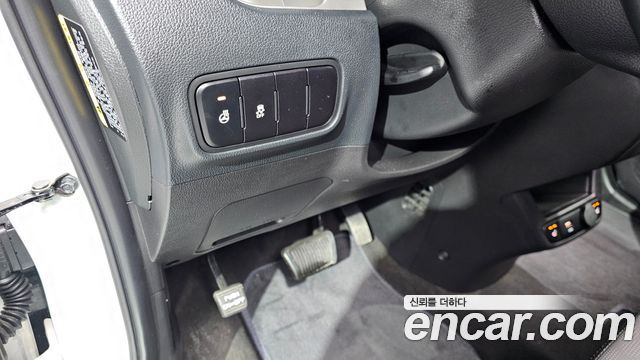Kia RAY 2021 — photo 13