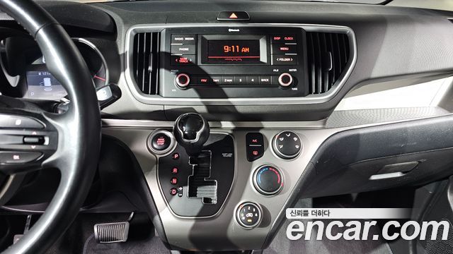 Kia RAY 2021 — photo 15