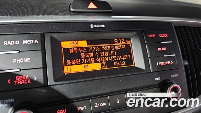 Kia RAY 2021 — photo 16