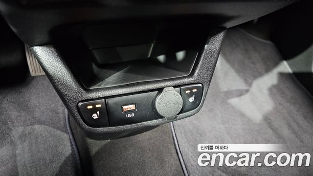 Kia RAY 2021 — photo 17