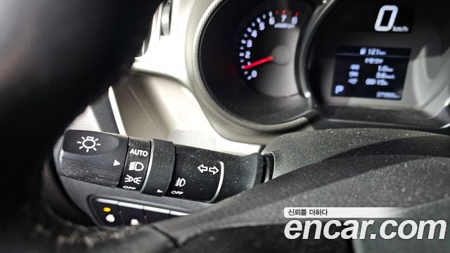 Kia RAY 2021 — photo 18