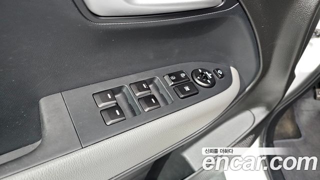 Kia RAY 2021 — photo 19