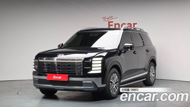 Hyundai Palisade 2026 — photo 1