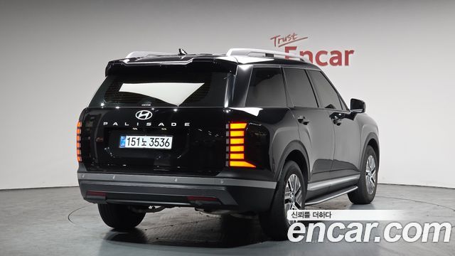 Hyundai Palisade 2026 — photo 2