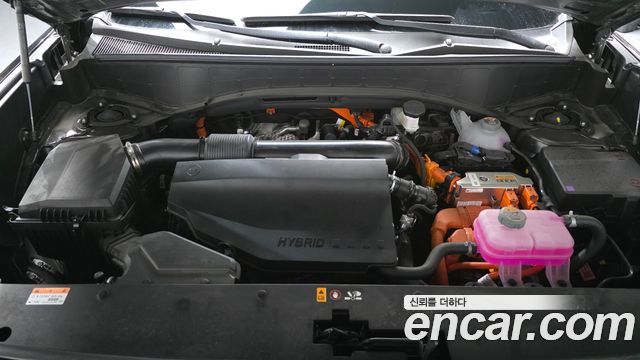 Hyundai Palisade 2026 — photo 6