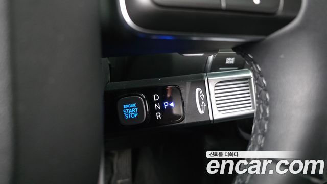 Hyundai Palisade 2026 — photo 9