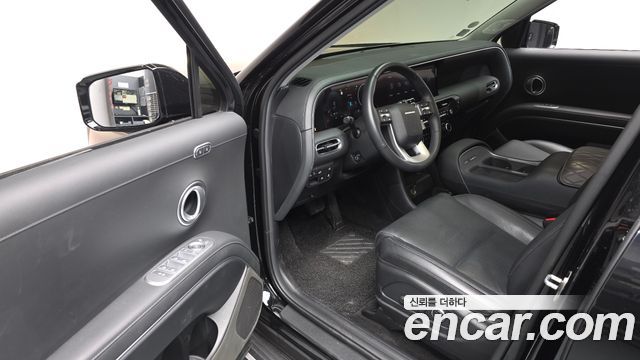 Hyundai Palisade 2026 — photo 10
