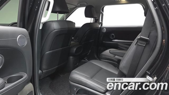 Hyundai Palisade 2026 — photo 11
