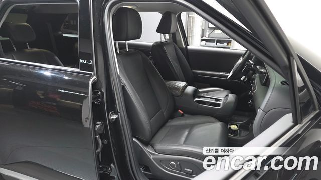 Hyundai Palisade 2026 — photo 12