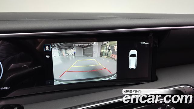 Hyundai Palisade 2026 — photo 16