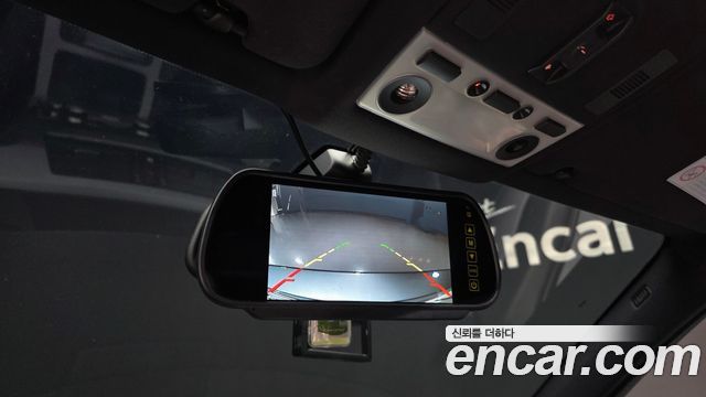 BMW 5-Series 2008 — photo 20