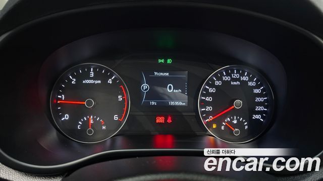 Kia Sportage 2017 — photo 8