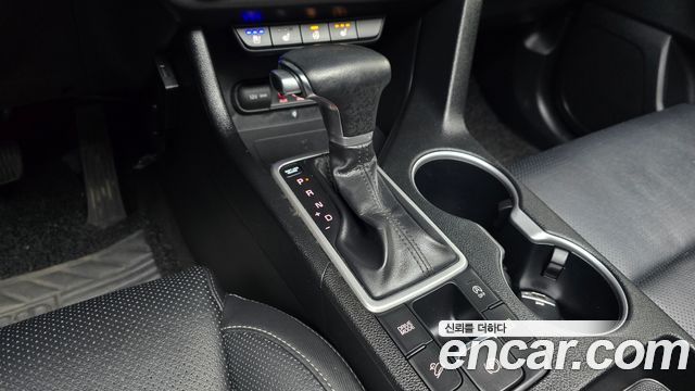 Kia Sportage 2017 — photo 9