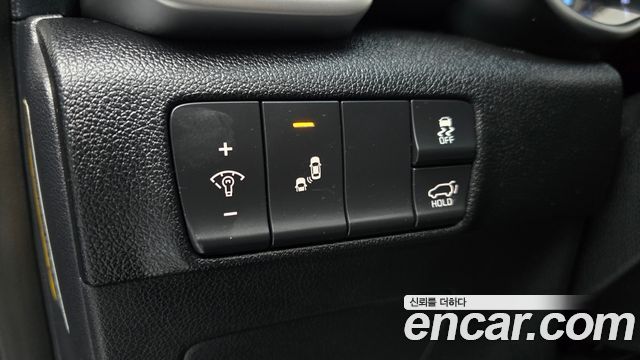 Kia Sportage 2017 — photo 14
