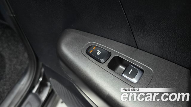 Kia Sportage 2017 — photo 18