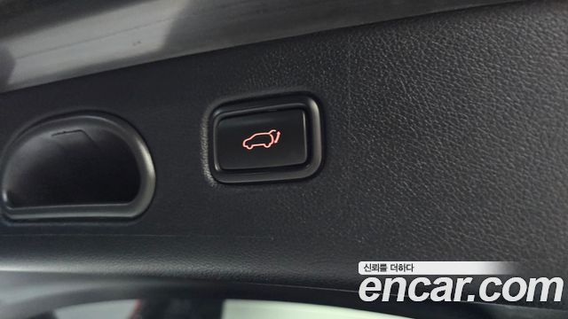 Kia Sportage 2017 — photo 19