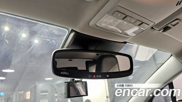 Chevrolet Korea Trax 2019 — photo 19