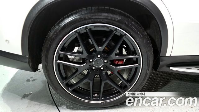Mercedes-Benz GLE-Class 2019 — photo 5