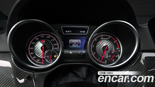 Mercedes-Benz GLE-Class 2019 — photo 8