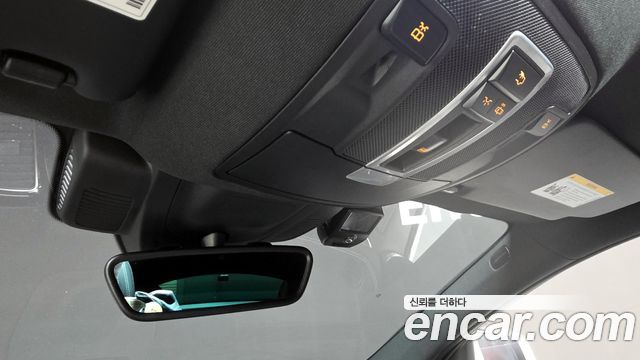 Mercedes-Benz GLE-Class 2019 — photo 17