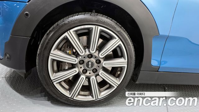 Mini Clubman 2023 — photo 5