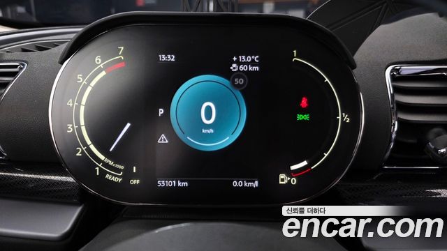 Mini Clubman 2023 — photo 8
